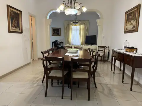 Casa en Venta 40 años