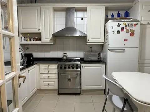 Casa en venta 5 ambientes - Palermo