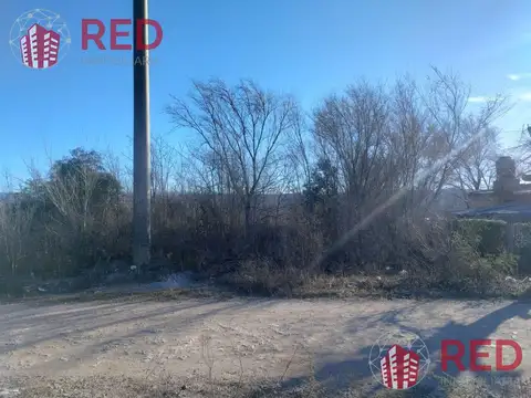 Terreno en Venta 20  mts Frente