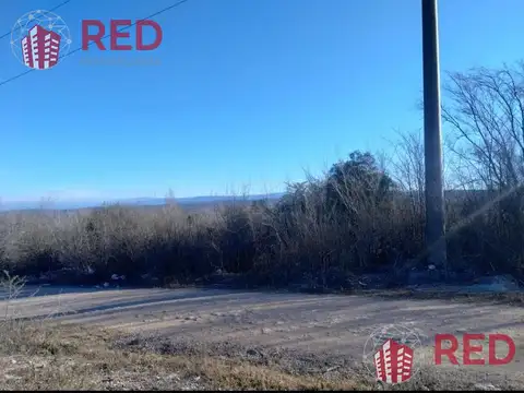 Terrenos en venta - La Falda