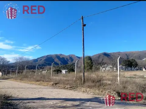 Terrenos en venta - La Falda