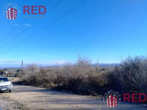 Terreno en Venta 25  mts Fondo