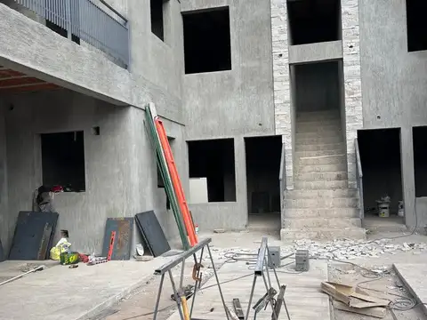 Departamento  en Rincon Veneto