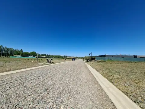 Terreno en Venta en San Jose, USD 26.000