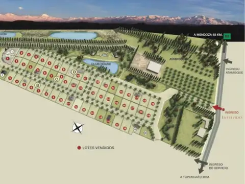 Terreno en Venta en San Jose, USD 26.000