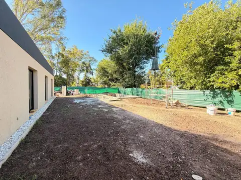 Casa a estrenar en venta en Santa Clara - OPORTUNIDAD