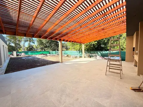 Casa en Venta A Estrenar