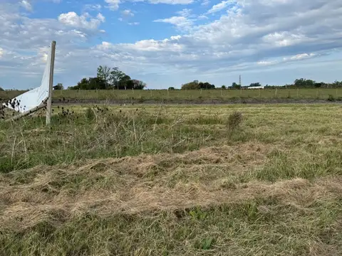 Terreno en Venta en Concepcion Del Uruguay, USD 15.000