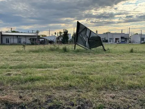 Terreno en Venta en Concepcion Del Uruguay, USD 15.000