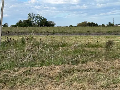 Terreno en Venta en Concepcion Del Uruguay, USD 15.000