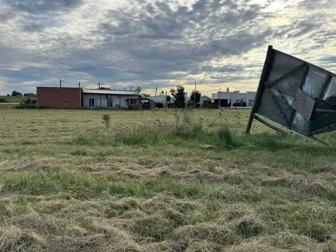 Terreno en Venta de 342,0 m2