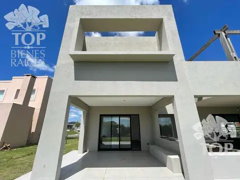 Casa  en Venta en Puertos, Escobar, G.B.A. Zona Norte