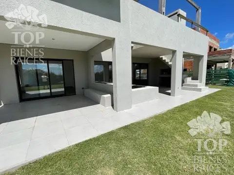 Casa en Venta A Estrenar