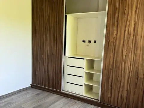 Depto Tipo Casa en Venta A Estrenar