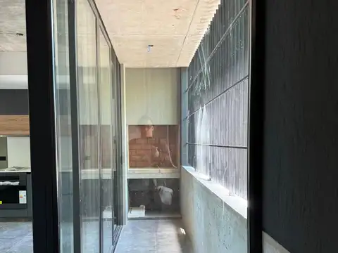 Depto Tipo Casa en Venta de 2 dormitorios