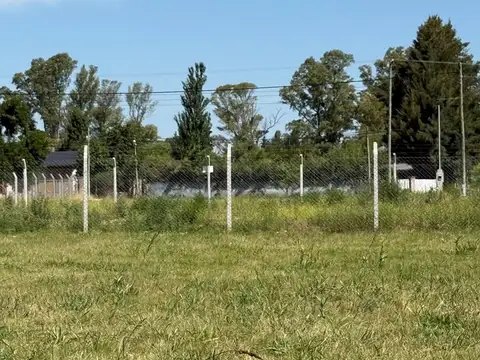 Terreno en Venta de 600,0 m2