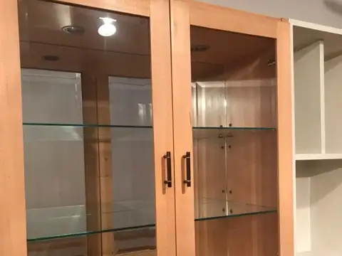 Departamento en Alquiler Apto profesional