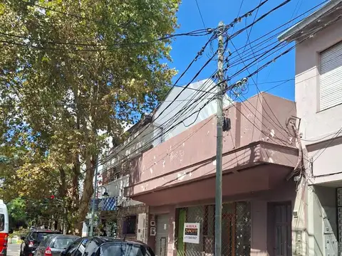 Local en Alquiler en La Lucila, USD 1.200