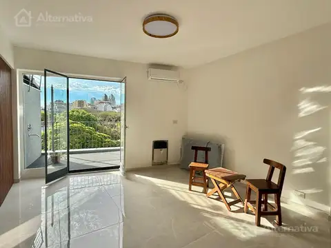 Departamento en Alquiler Apto profesional