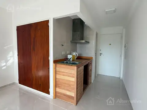 Departamento en Alquiler A Estrenar