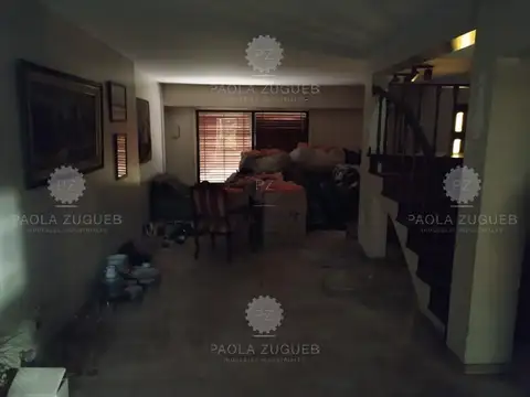 Casa en Venta 30 años