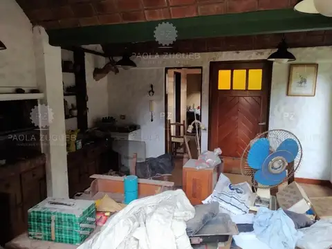 Casa en Venta de 5 dormitorios