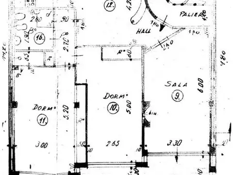 Edificio Comercial en Belen De Escobar