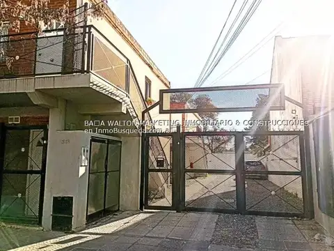 SAN MIGUEL DEPARTAMENTOS 2 AMBIENTES Y MONOAMBIENTES U$S 39.000/40.000/49.000/60.000 APTO CREDITOS