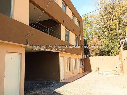Departamento en Venta en San Miguel, USD 43.000