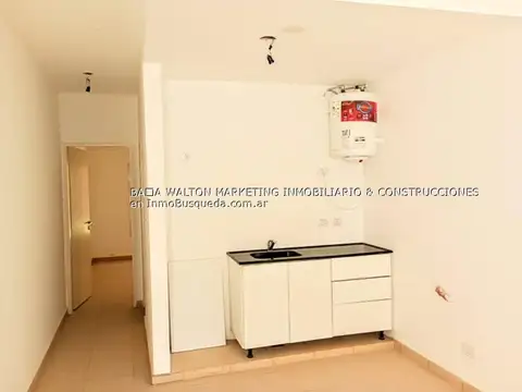 SAN MIGUEL DEPARTAMENTOS 2 AMBIENTES Y MONOAMBIENTES U$S 39.000/40.000/49.000/60.000 APTO CREDITOS