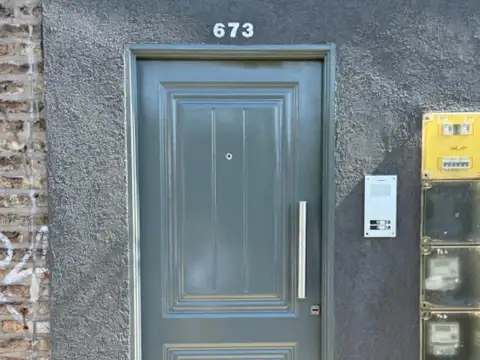 Departamento en Alquiler de 1 dormitorio