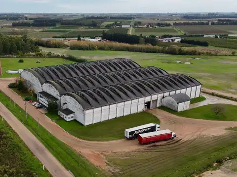 Galpon en Venta en Canelones, USD 5.200.000