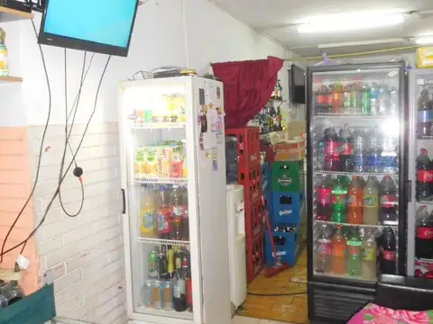 Local en Venta en Boca, USD 75.000