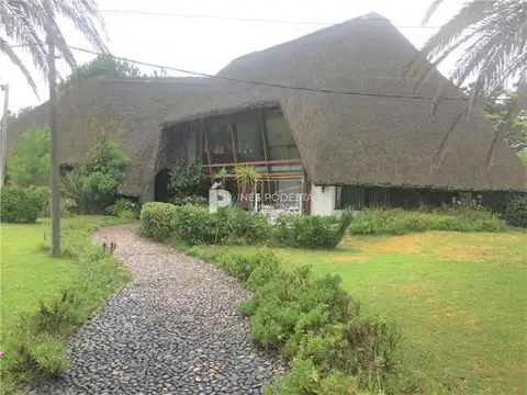 CASAS - CASA - SAN RAFAEL, PUNTA DEL ESTE
