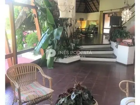 Casa en Venta en Punta del Este, USD 1.800.000