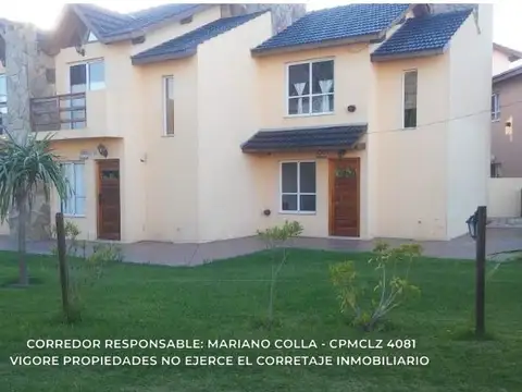 Casa en Venta en Mar del Tuyu, USD 360.000