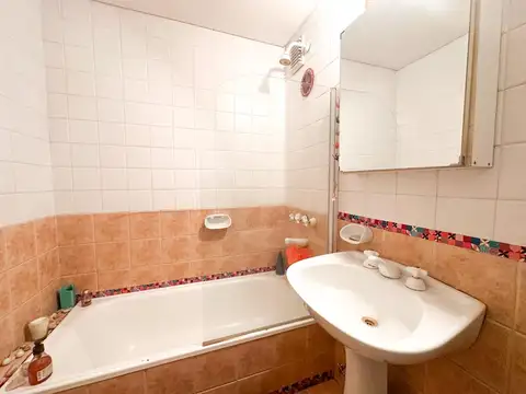 Departamento en Venta 20 años