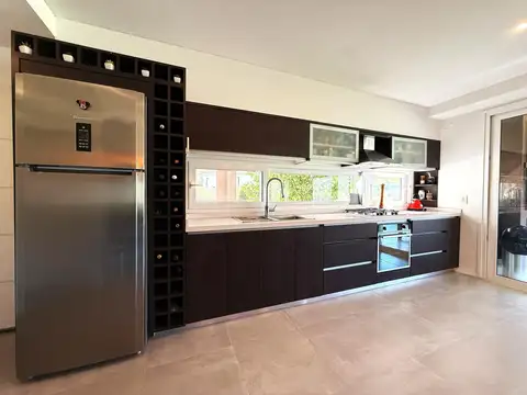 Casa en Venta al Norte