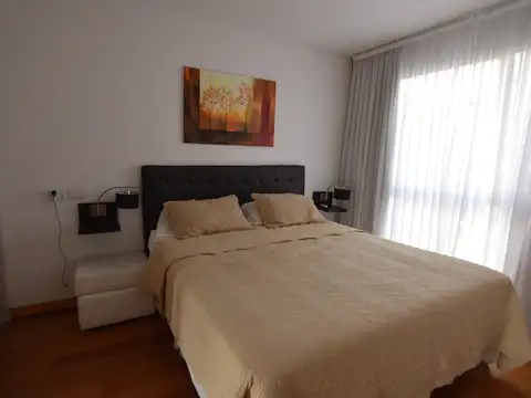 Venta Monoambiente Moderno  en Recoleta, Capital Federal