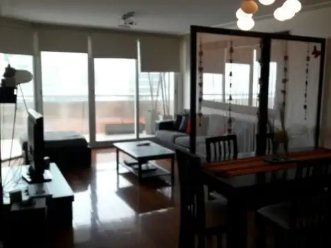 Departamento 3 ambientes con 3 baños