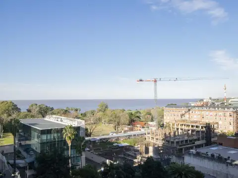 Infinity Towers - Av. del Libertador al 1600