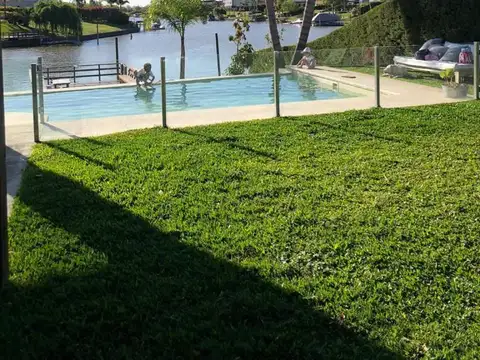 Casa en Venta de 6 dormitorios