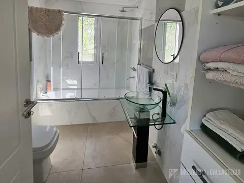 Casa en Venta 2 años