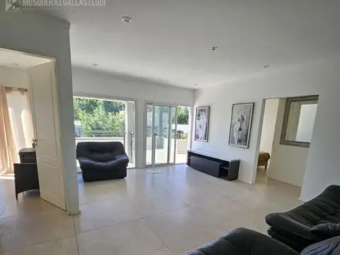 Casa en Santa Guadalupe