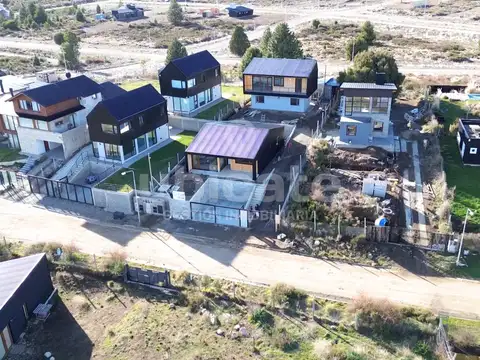 Altos del Pinar del Sol