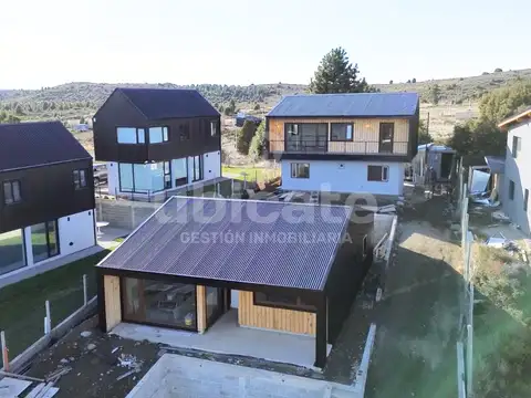 Casa en Venta en San Carlos De Bariloche, USD 234.000