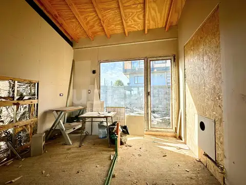 Casa a estrenar en Ph en barrio Altos de Pinar del Sol, Bariloche (UF1)