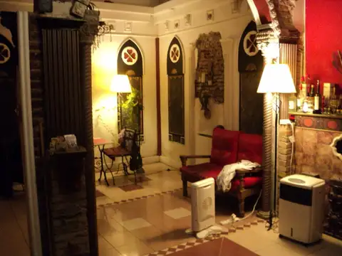 CASA CON RENTA LOTE PROPIO