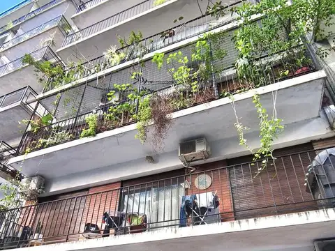 Departamento en  Venta dos ambientes en Belgrano