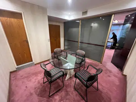 Oficina en Venta en Once, USD 127.000